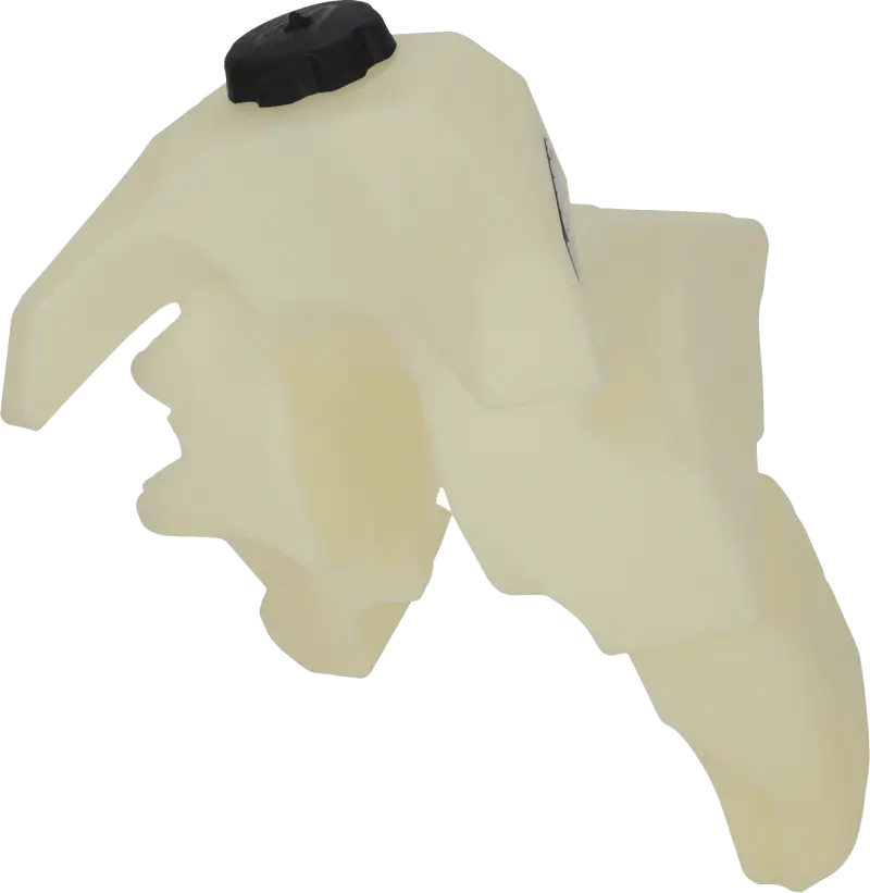 2983610147 Acerbis Fuel Tank 3.2 Gal Hus Natural - RV and Auto Parts