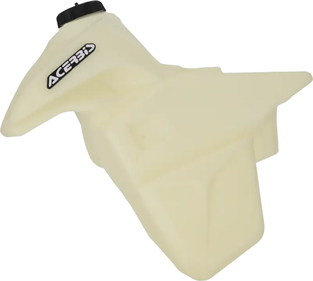 2983620147 Acerbis Fuel Tank 3.2 Gal Ktm Natural - RV and Auto Parts