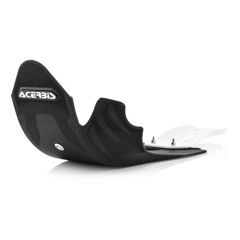 2983650001 Acerbis Skid Plate Kaw Black - RV and Auto Parts