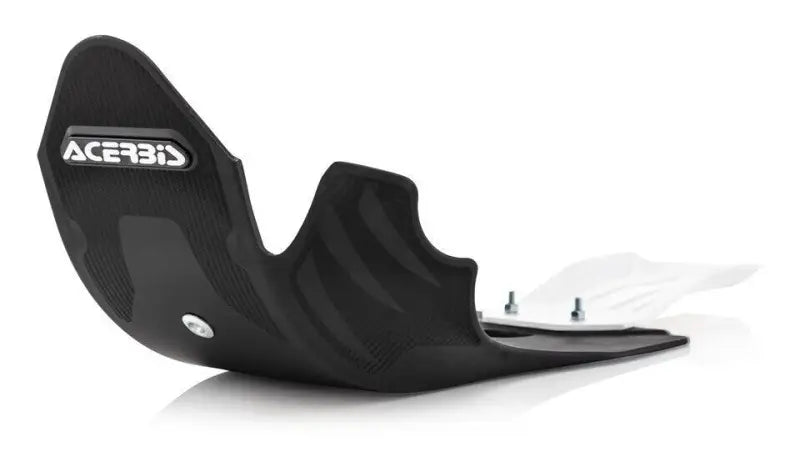 2983650001 Acerbis Skid Plate Kaw Black - RV and Auto Parts