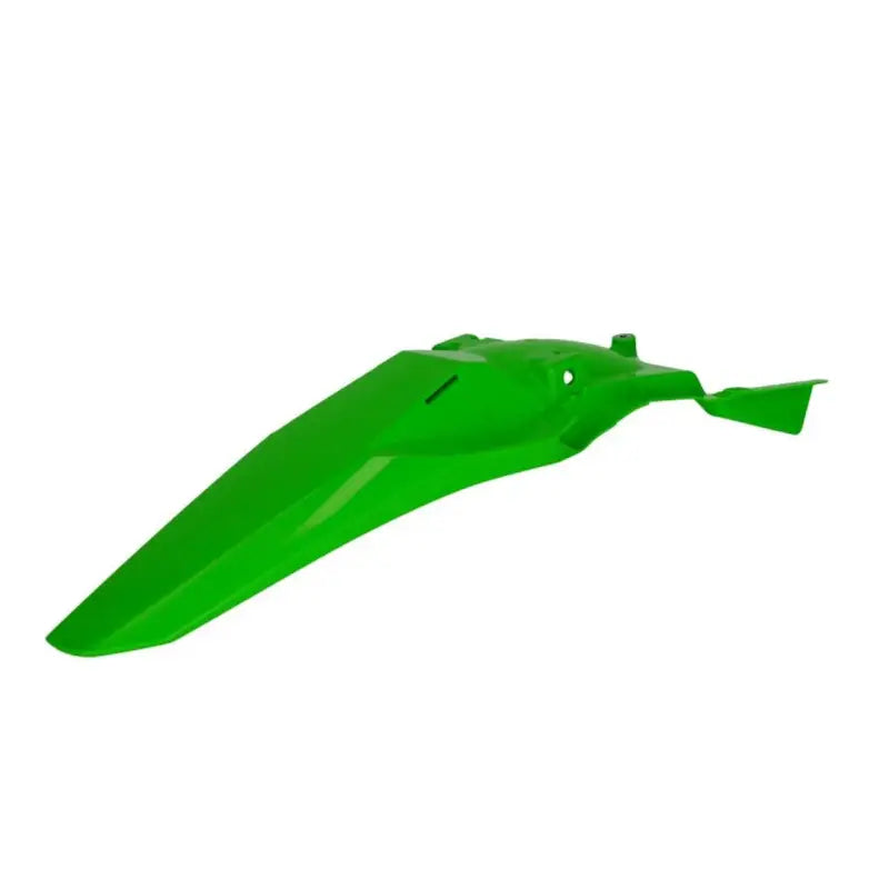 2983650006 Acerbis Skid Plate Kaw Green - RV and Auto Parts