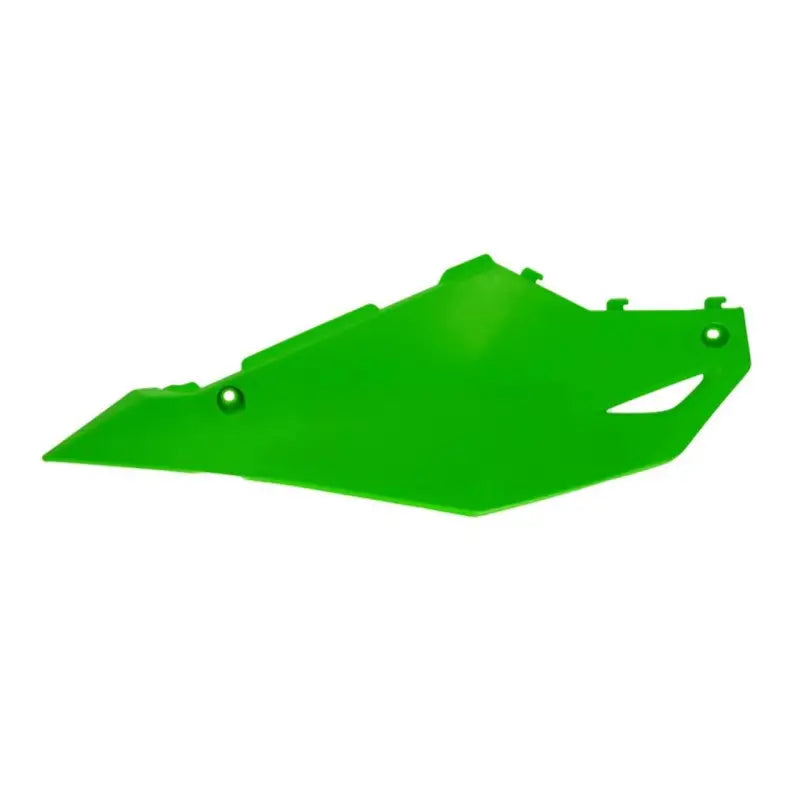 2983650006 Acerbis Skid Plate Kaw Green - RV and Auto Parts
