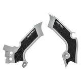 2983671089 Acerbis X-Grip Frame Guard Kaw Green/Black - RV and Auto Parts