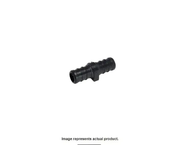 29840 Elkhart Supply Fresh Water Coupler Fitting 1/2 Inch PEX x 1/2 - RV and Auto Parts