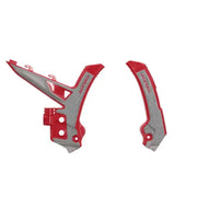 2984761010 Acerbis Frame Guards- X-Grip Gasgas - RV and Auto Parts