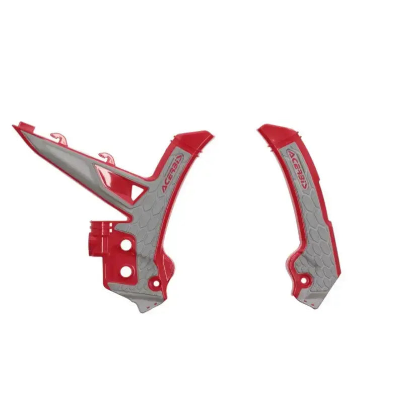 2984761010 Acerbis Frame Guards- X-Grip Gasgas - RV and Auto Parts