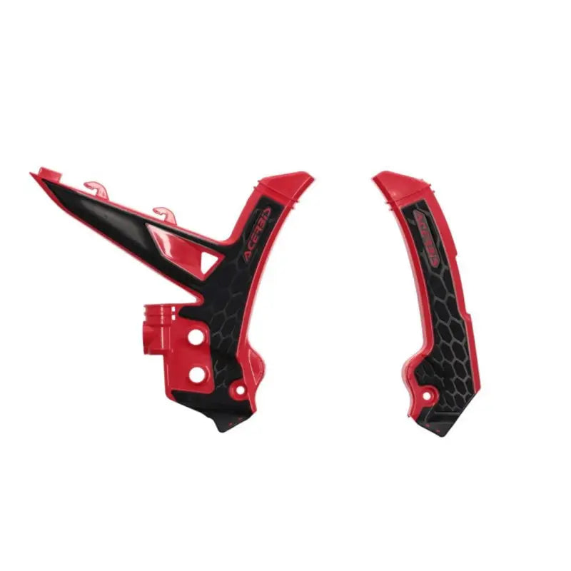 2984761018 Acerbis Frame Guards- X-Grip Gasgas - RV and Auto Parts