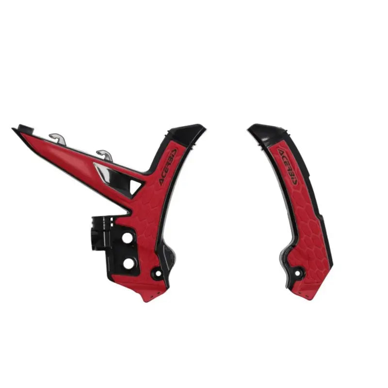 2984761042 Acerbis Frame Guards- X-Grip Gasgas - RV and Auto Parts