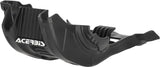 2984810001 Acerbis Skid Plate- Lg Honda - RV and Auto Parts