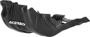 2984810001 Acerbis Skid Plate- Lg Honda - RV and Auto Parts