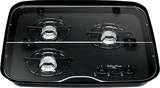 2990A Suburban Mfg Stove Top Cover Fits Suburban Three Burner Stove 