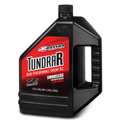 MAXIMA Tundra R Snowmobile Oil 1gal for Powersports