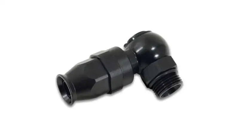 Vibrant 29920 Vibrant Banjo Hose End for PTFE Lined Flex Hose Hose -3 AN Bolt M10 x 1.5