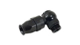 Vibrant 29920 Vibrant Banjo Hose End for PTFE Lined Flex Hose Hose -3 AN Bolt M10 x 1.5