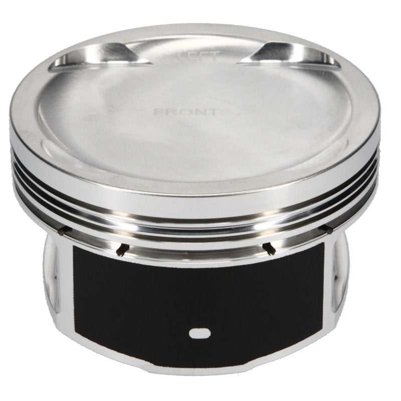 JE Pistons 299816 JE Pistons HYUNDIA GEN 9:1 KIT Set of 6 Pistons