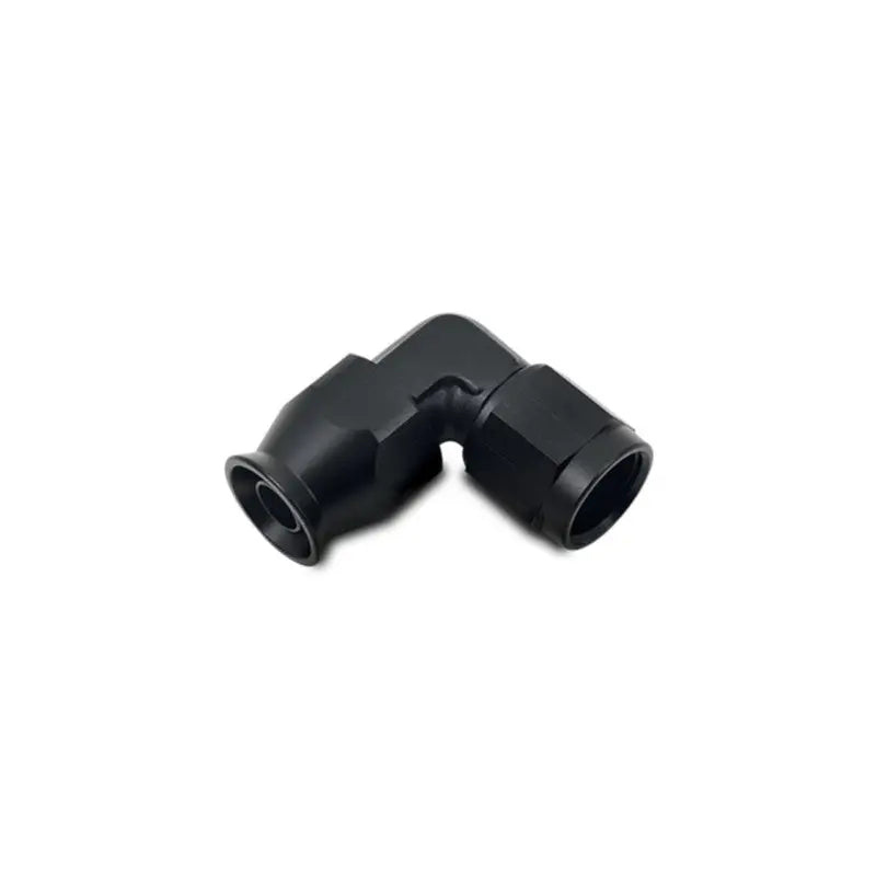 Vibrant 29983 29983 Vibrant 90 Degree Tight Radius Forged Hose End Fittings -3AN