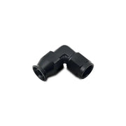 Vibrant 29983 29983 Vibrant 90 Degree Tight Radius Forged Hose End Fittings -3AN