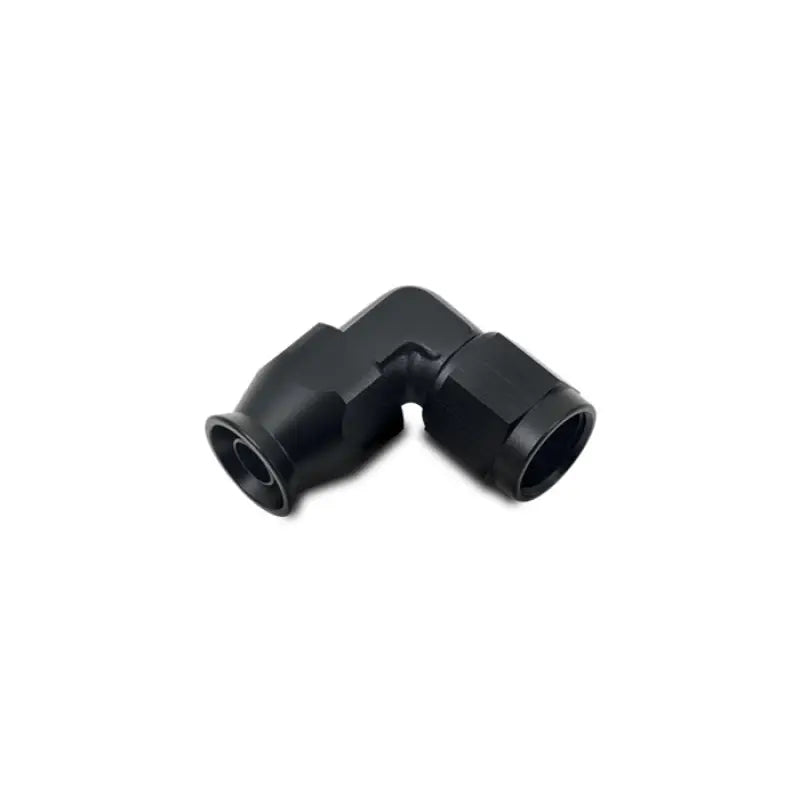 Vibrant 29983 29983 Vibrant 90 Degree Tight Radius Forged Hose End Fittings -3AN