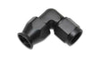 Vibrant 29983 Vibrant 90 Degree Tight Radius Forged Hose End Fittings -3AN