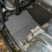 Smartliner Smartliner Bed and Floor Liner Body UB0124 - Second Row
