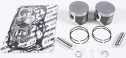 Wiseco Top End Piston Kit Piston kits & Components SK1415 - Std Bore