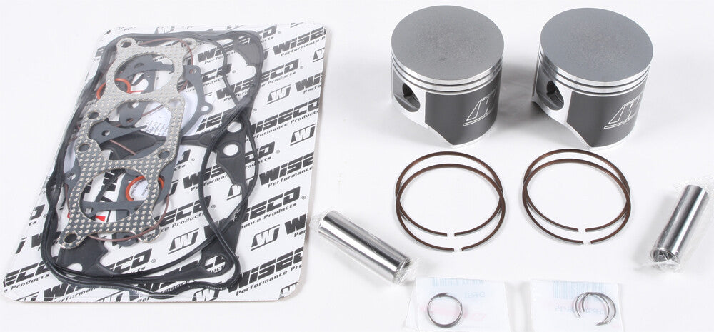 Wiseco Top End Piston Kit Piston kits & Components SK1415 - Std Bore