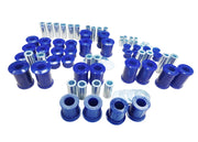 Superpro KIT131NAK SuperPro 1990 Mazda Miata Base Front / Rear Vehicle Enhancement Kit - KIT131NAK