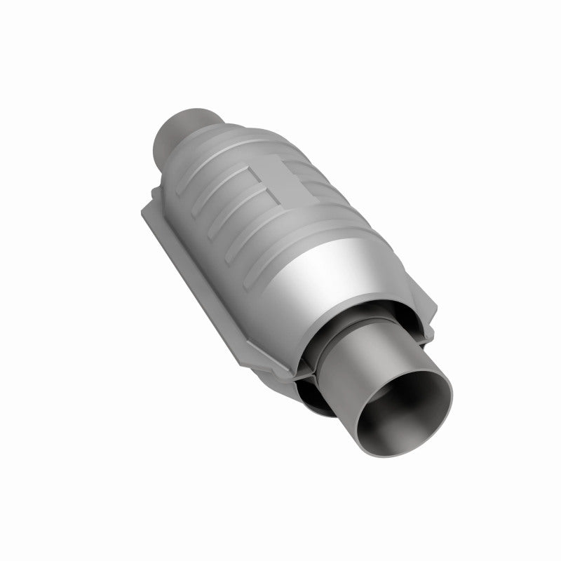 Magnaflow Truck & Automotive: MagnaFlow Conv Univ Mf 2/2