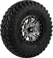 Sedona Ridge Ripr Tire 570-5413 - 30X10.00R15 8PR LR880