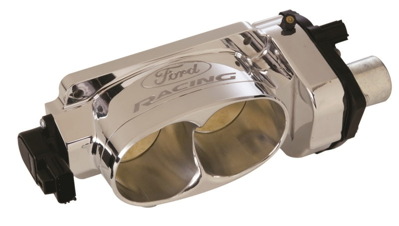 Ford Racing M-9926-3V M-9926-3V Ford Racing 2005-2010 Mustang GT Billet Throttle Body