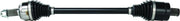 DragonFire Racing 522862 DragonFire Racing Hydra Axle- Polaris General 1000 17-21- Postion- Rear- Right/Left - 522862