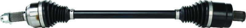 DragonFire Racing 522862 DragonFire Racing Hydra Axle- Polaris General 1000 17-21- Postion- Rear- Right/Left - 522862