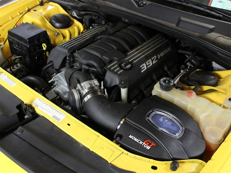 AFE 54-72203 AIS; CHALLENGER11-15 6.4L