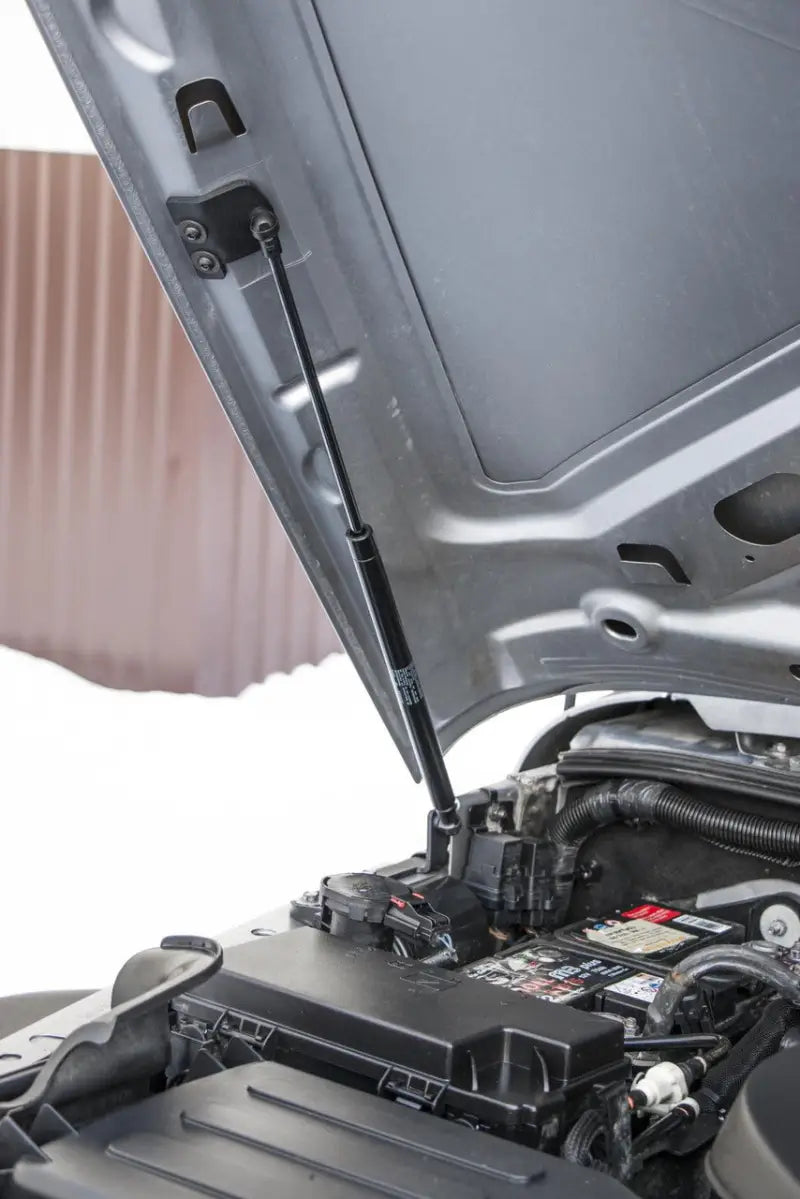 2A.ST.2703.1 Rival 4X4 Hood Lifts (Set Of 2) - Lift Support