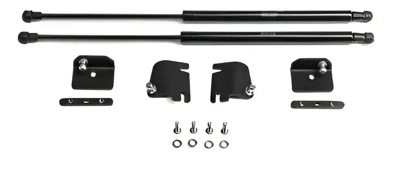 2A.ST.2703.1 Rival 4X4 Hood Lifts (Set Of 2) - Lift Support