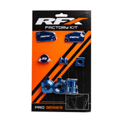 RFX Factory Kit Body FXFK 52000 99BU - Blue Husq GAS