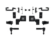 ICON 51011 ICON 22-23 Toyota Tundra Lift Kit Box 1 - Front