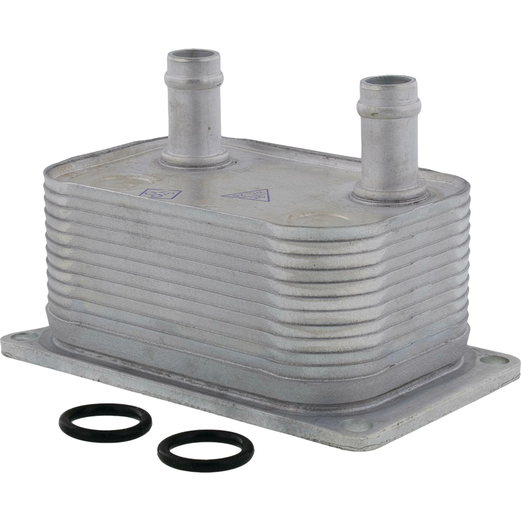 ALL Balls Oil Coolers Engine Management 24-3001