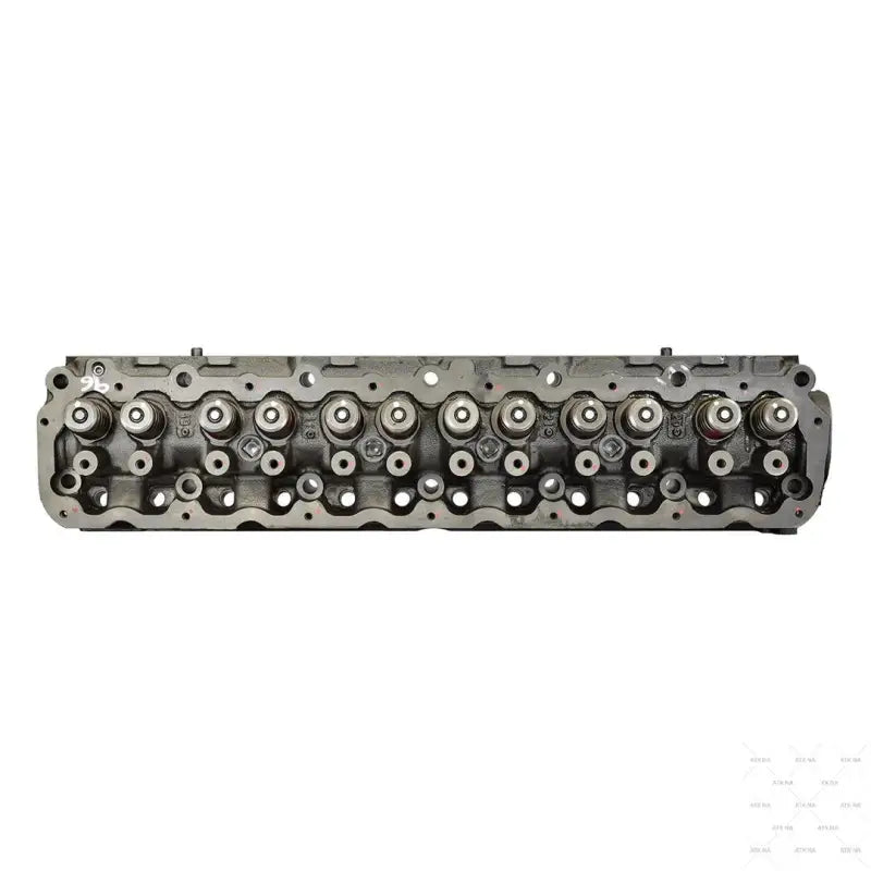2A32N ATK Engines Amc 4.0 Base 96-99 New Head - Cylinder