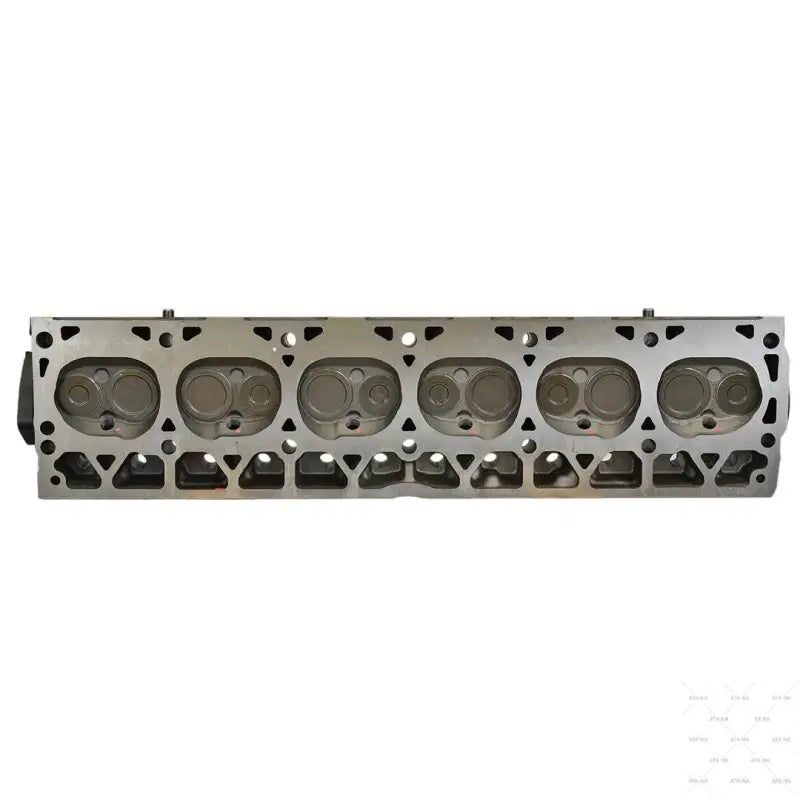 2A32N ATK Engines Amc 4.0 Base 96-99 New Head - Cylinder