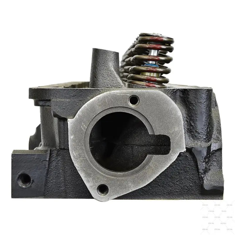 2A32N ATK Engines Amc 4.0 Base 96-99 New Head - Cylinder