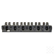 2A32N ATK Engines Amc 4.0 Base 96-99 New Head - Cylinder
