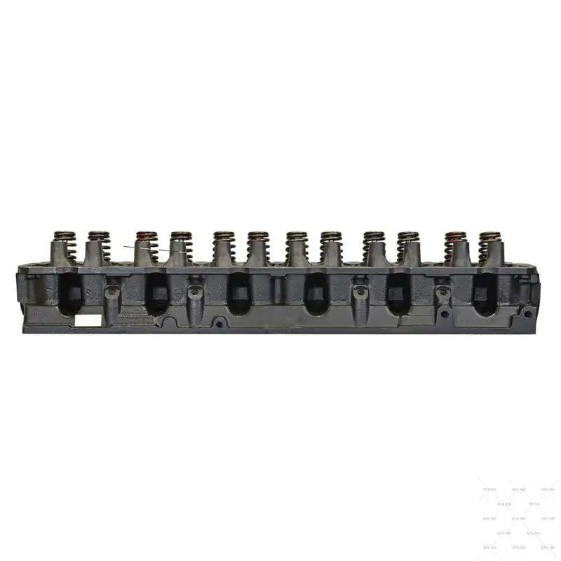 2A32N ATK Engines Amc 4.0 Base 96-99 New Head - Cylinder