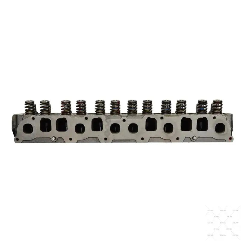 2A32N ATK Engines Amc 4.0 Base 96-99 New Head - Cylinder