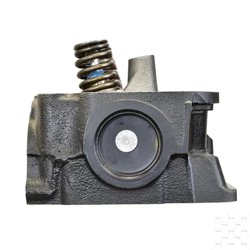 2A32N ATK Engines Amc 4.0 Base 96-99 New Head - Cylinder