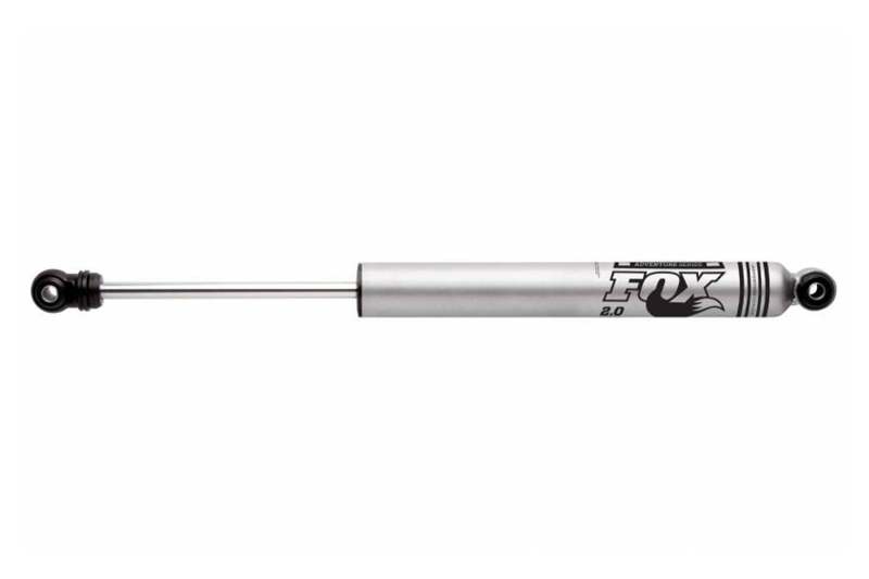 ZONE OFFROAD FOX98450760 FOX ADV SHOCK 30.05 X 18.46