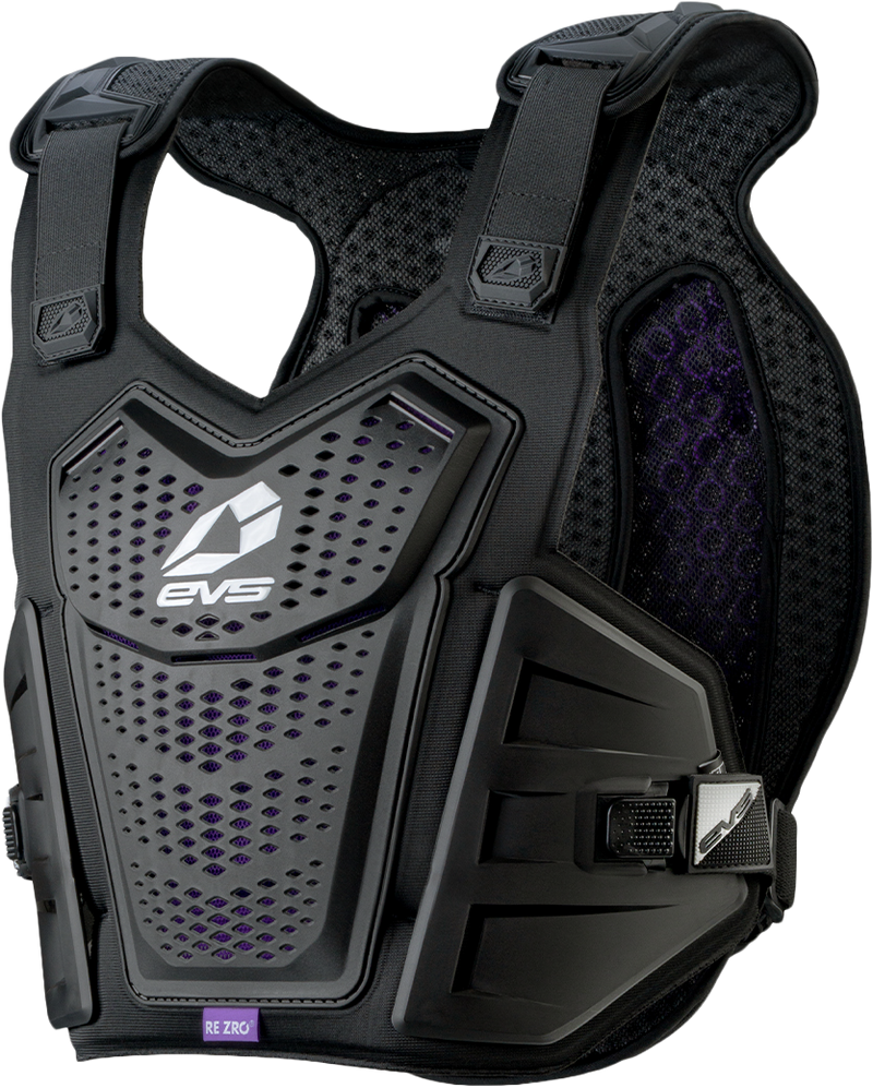 EVS F1 PRO Chest Protector W/ Rezro
