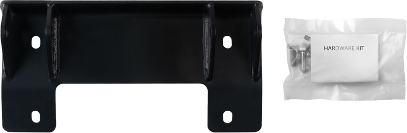 Open Trail 459-5740 Utv Plow Mount Kit