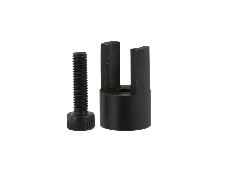 Skunk2 Racing 309-05-0100 Skunk2 Pro Series Honda/Acura KSeries TPS to B Series Throttle Body Adaptor