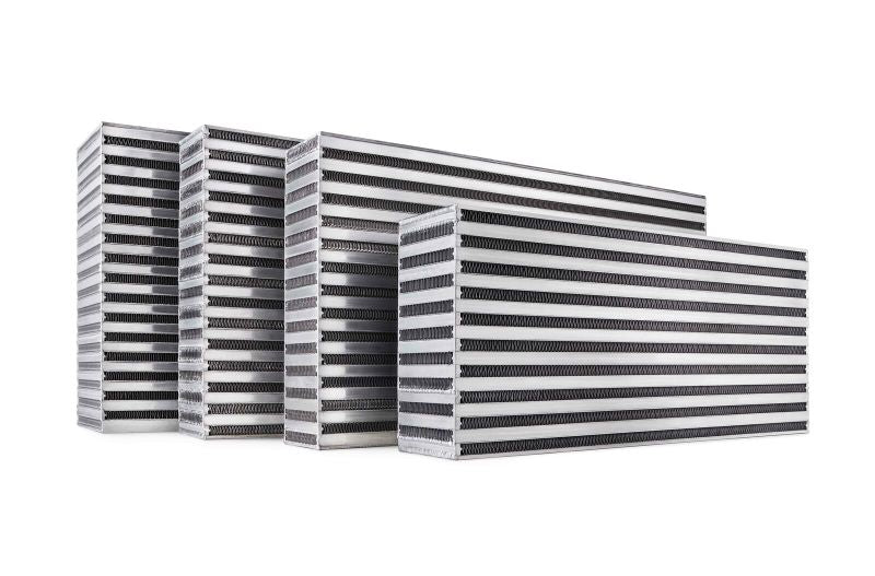 Garrett 703518-6005 Garrett Air / Air Intercooler CAC (24.00in x 12.10in x 3.00in) - 900 HP